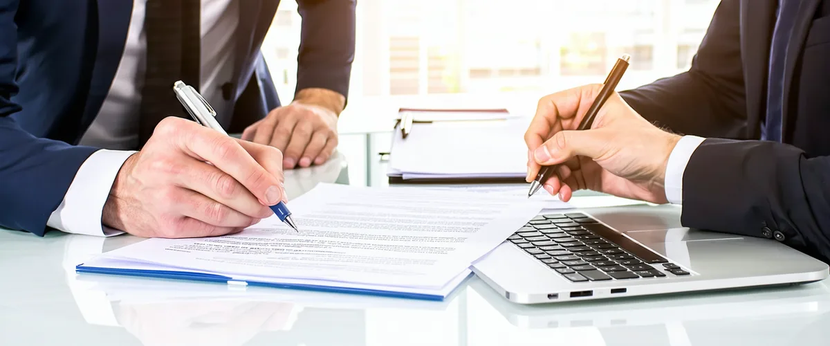 Vendor Risk Management